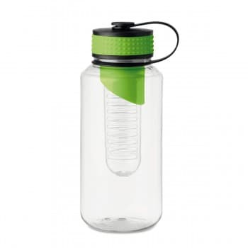 1000ml Tritan infuser bottle