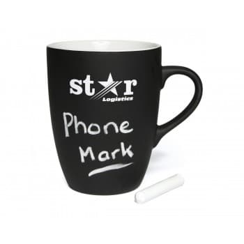 Marrow Chalk Mug