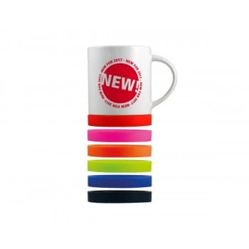 Colourcoat Silicon Base Mug