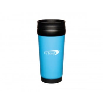 Robusta ColourCoat Travel Mug