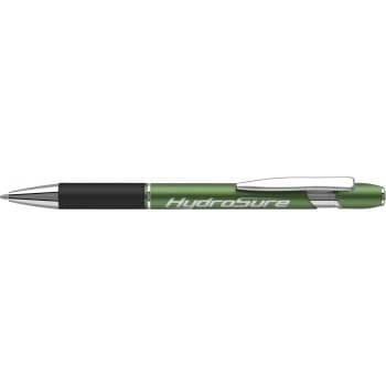 Bella Grip Ballpen (Line Colour Print)