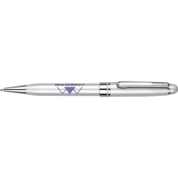 Blenheim Ballpen (Supplied With Presentation Box)