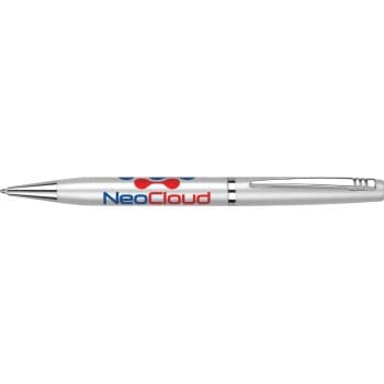 Centurion Ballpen (Supplied With Presentation Tube)