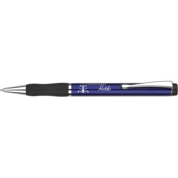 Concerto No 1 Ballpen (Supplied With Presentation Tube) (Laser Engraved 360)