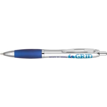 Contour Argent Ballpen