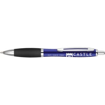 Contour Metal Ballpen