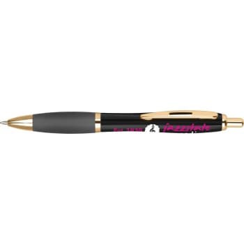 Contour Night Oro Ballpen