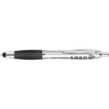 Contour Touch Ballpen