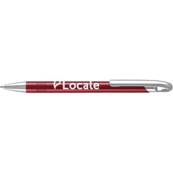 Cromore Ballpen (Line Colour Print)