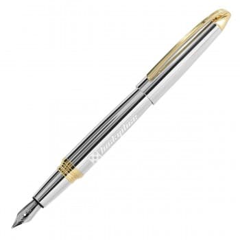 Da Vinci Lucerne Fountain Pen (Supplied With Gift Box) (Line Colour Print)