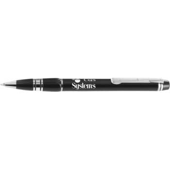 Da Vinci MBB01 Ballpen (Supplied With Gift Box) (Laser Engraved)