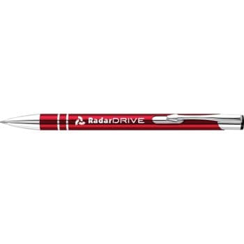 Electra Ballpen (Line Colour Print)