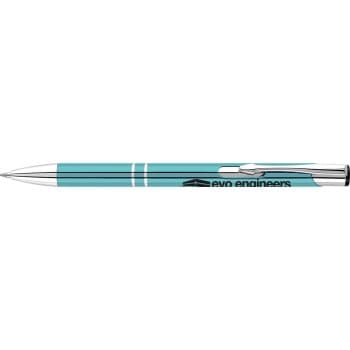 Electra Classic Ballpen (Line Colour Print)