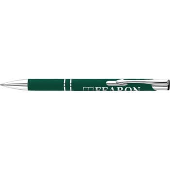 Electra Classic DK Soft Ballpen (Laser Engraved)