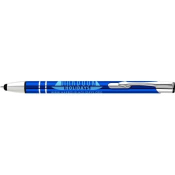 Electra Touch Ballpen