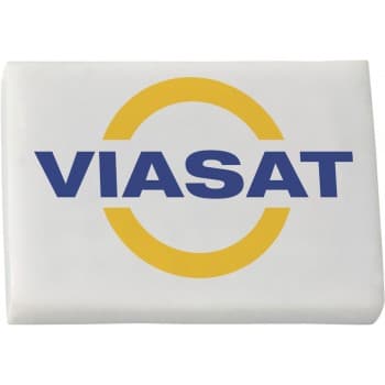 Colourful Eraser with Full Colour Print