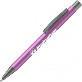 Ergo Ballpen (Line Colour Print)