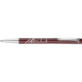 Evolution Ballpen (Supplied With Presentation Tube)