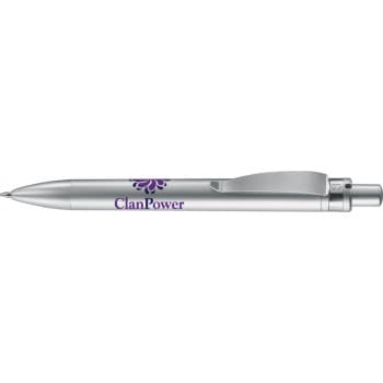 Futura Ballpen (Supplied With Presentation Pouch)