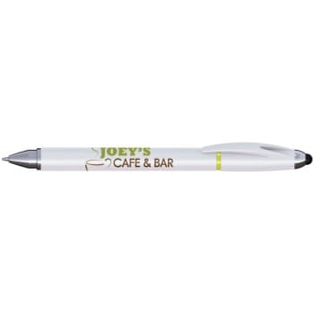 Hi-Cap Ballpen