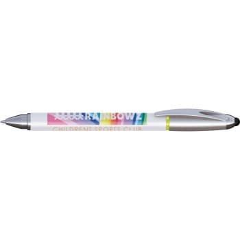 Hi-Cap Ballpen (Transfer printed)