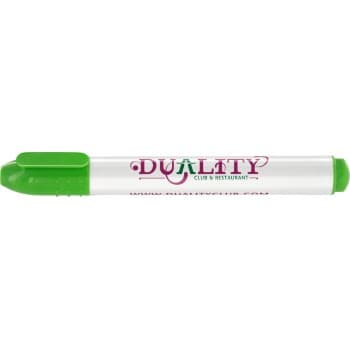 Dry Wipe Marker Pro (Full Colour Print)