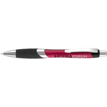 Moville Metallic Ballpen