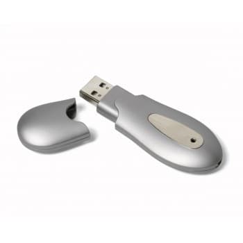 Recycled Bean USB FlashDrive