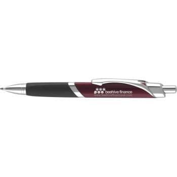 Sierra Argent Ballpen