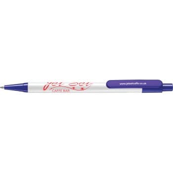 Supersaver Foto Ballpen