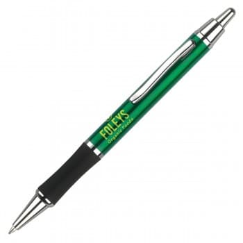 Symphony Aluminium Ballpen (With Polythene Sleeve)