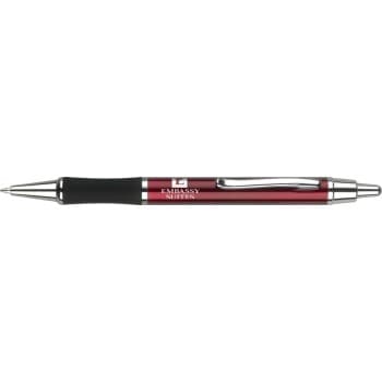 Symphony Ballpen (Supplied With Presentation Tube)