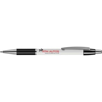 System 013MM Ballpen (Full Colour Wrap)