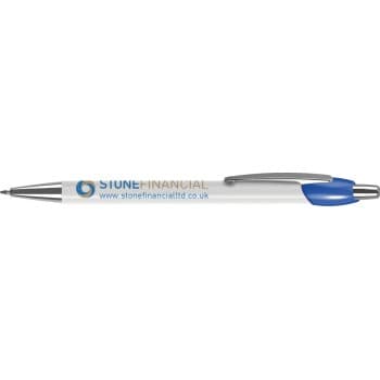 System 032 Ballpen