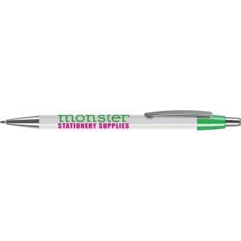 System 033 Ballpen (Full Colour Wrap)