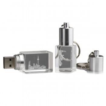 Crystal USB FlashDrive