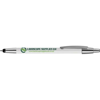 System 084 Ballpen