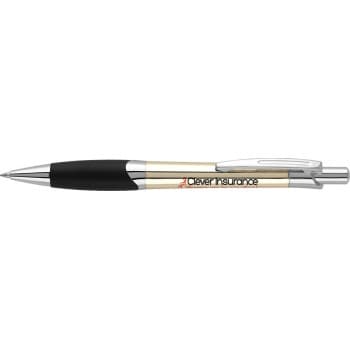 Torpedo Ballpen