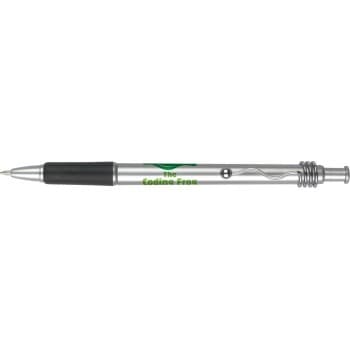 Viper Satin Ballpen