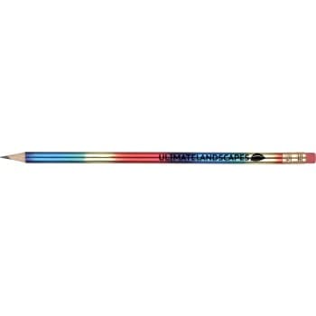 Rainbow Pencil