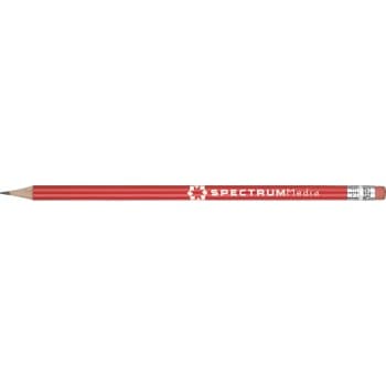 Standard WE Pencil Range