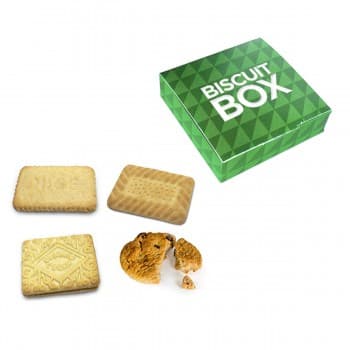 Biscuit Box