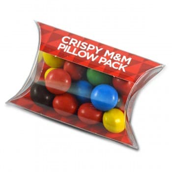 Crispy M&M Pillow Pack