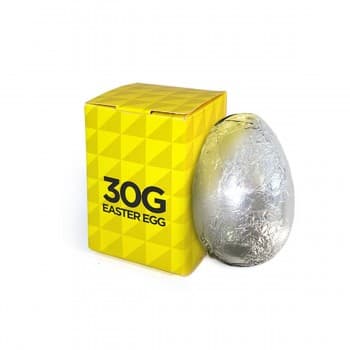 30g Easter Egg