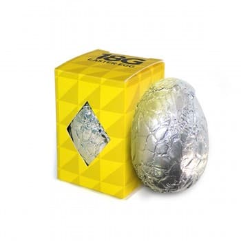 18g Easter Egg