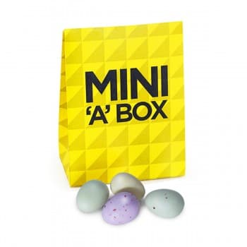 Easter Mini A Box