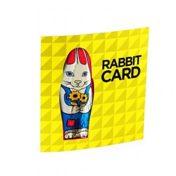 Rabbit Card