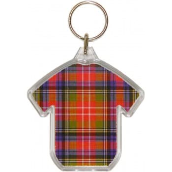 T-shirt Keyring