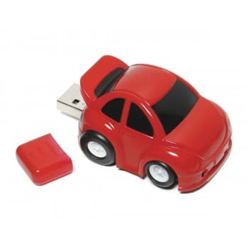 Motor USB FlashDrive