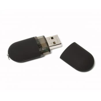 Recycled Pod USB FlashDrive